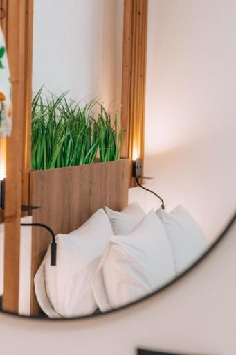 Parva Domus Apartamento