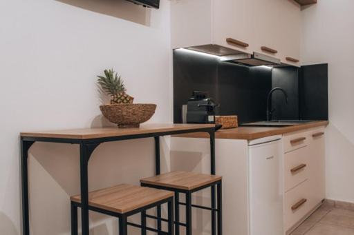 Appartamento Parva Domus