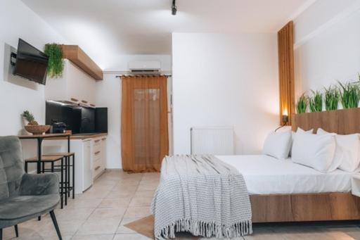 Parva Domus Città di Zante