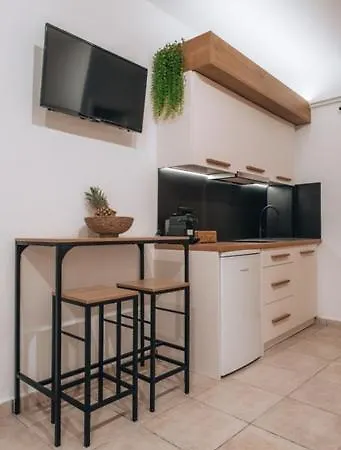 Parva Domus Apartment Zakynthos Town Exterior photo