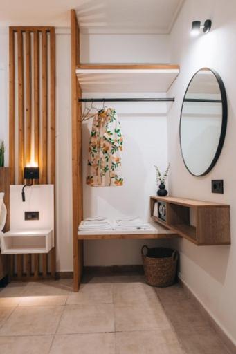 Parva Domus Apartment