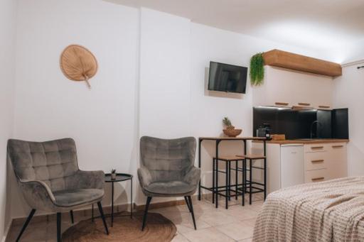 Apartment Parva Domus *