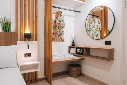 Parva Domus Apartment