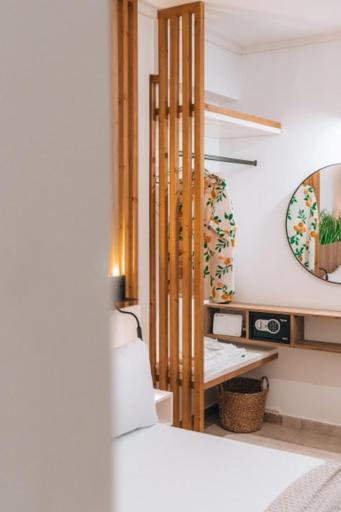 Parva Domus Apartment Zakynthos Town