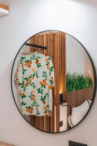 Parva Domus Apartment *