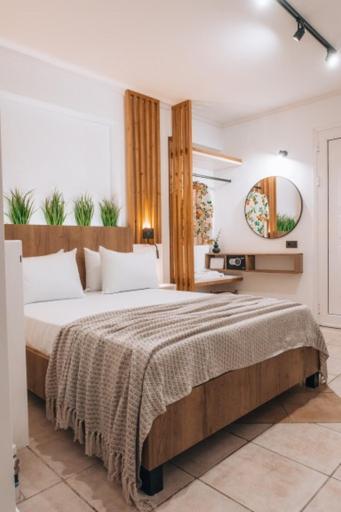 Apartment Parva Domus *