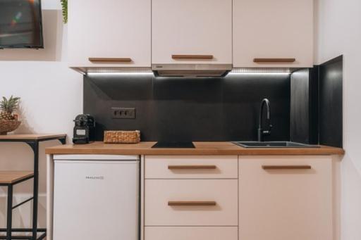 Parva Domus Apartment