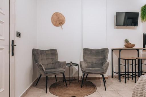 Parva Domus Apartment
